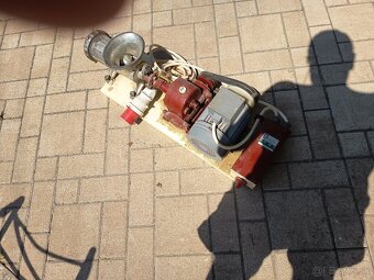 Predam - 2