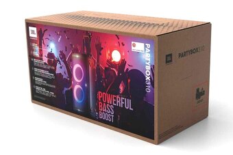 JBL Partybox 310 - 2
