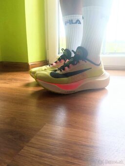 Nike Performance ZOOM FLY 5 - 2