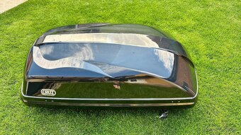 Strešný box Modula Cruz 340N - 2