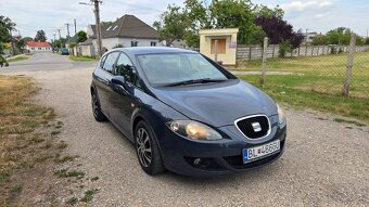 Seat Leon 1.9 TDI, DSG - 2