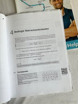 Mathematik Abiturvorbereitung StudyHelp - 2