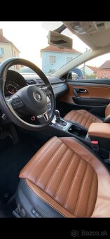 Volkswagen passat cc - 2