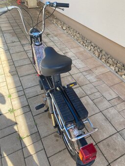 Babetta 210 - 2