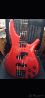 🎸 Basgitara-Ibanez SR800 Japan (1989, FujiGen) – TOP - 2
