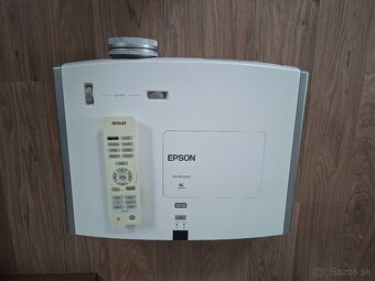 projektor Epson EH-TW 3500 - 2