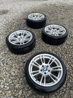 BMW e90 5x120 r18 - 2