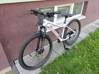 Predám dámsky bicykel DEMA Tigra 7 - 2