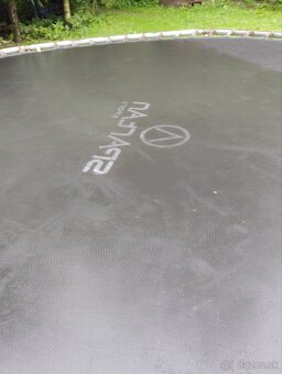 Trampolina - 2