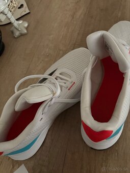 Tenisky Adidas - 2