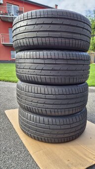 NOVÉ PNEU HANKOOK VENTUS S1 EVO 3 EV 255/45 R20, 235/50 - 2