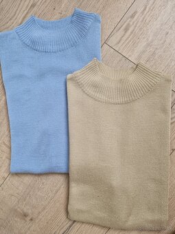 2X TOP PLETENINOVÝ M/L - 2