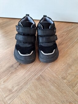 Prechodné barefoot topanky PROTETIKA - 2