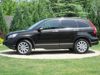 Honda CRV - 2