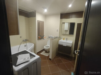 3 izbový byt, 66m2, lodžia,ul. Krosnianska, Košice-Furča - 2