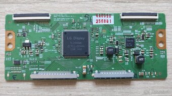 Predám obrazový modul 6870C-0482B - 2
