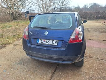 Fiat Stilo 1,6 1,9jtd rozpredám - 2