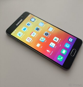 Samsung Galaxy A5 64GB - 2