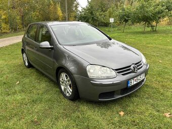 Volkswagen Golf 1.9 TDI Trend 90k - 2