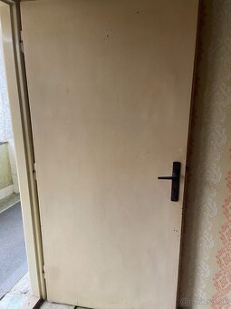 Stary dom nabytok a stare veci - 2