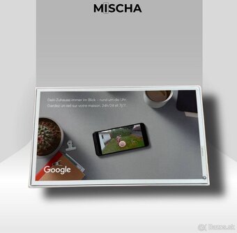 Google Nest Cam Doppelpack - 2