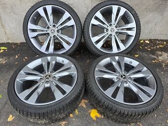 Zimne kolesa Mercedes CLA,Vito,Viano 225/40 r18 - 2