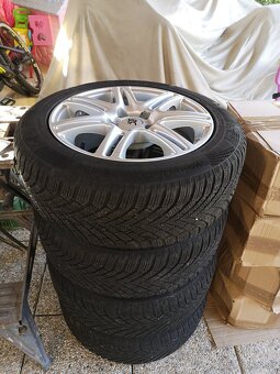 5x110 r16 - 2