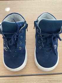 Celoročne topanky c.23 - 2