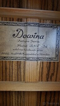 Dowina Marus - 2