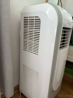 Mobilna klimatizacia - 2