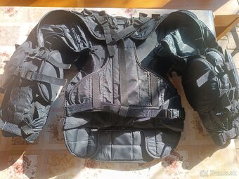 Hokejová vesta TPS - 2