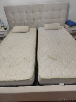 Matrace - 2