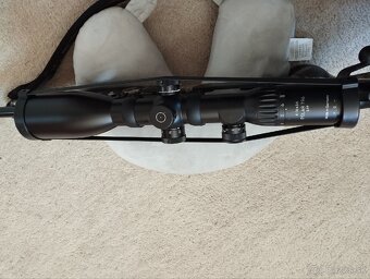 Predám puškohľad Schmidt&Bender PolarT96 - 2