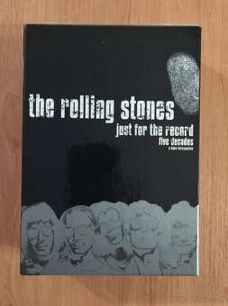 Rock, Blues, Reggae CD, DVD - 2