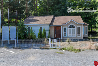 Podnikateľský priestor (99 m2) Spišská Nová Ves - 2