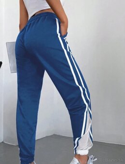 Dámske tepláky - 2