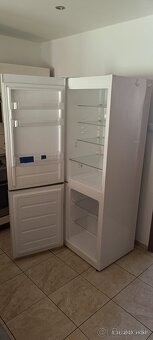 Chladnička s mrazakom - 2