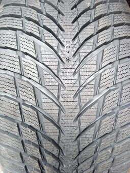 245/40 R18 97 V Nokian zimné WR - 2