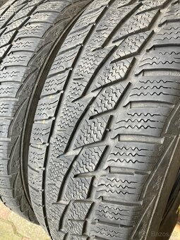 205/60 R16 4ks Matador Sibir snow - 2