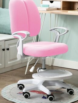 Detská stolička nastavitelna - 2