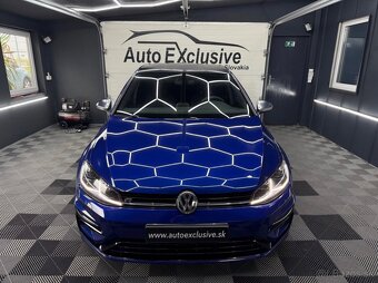 Volkswagen Golf 7 R 2.0 TSI BMT 4MOTION - 2