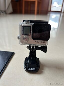 GoPro Hero 4 - 2