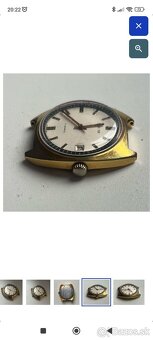 Hodinky PRIM SOUDEK - 2