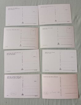 Predám pohľadnice Vysoké Tatry - 2