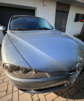 Alfa Romeo 147 1.6 TS 88KW Vianočná cena - 2