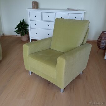 sedacia súprava - 2