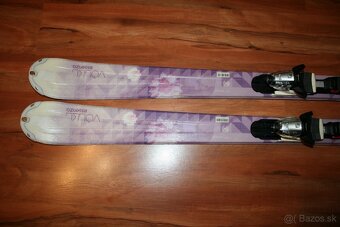 lyže Volkl Essensa 156 cm - 2