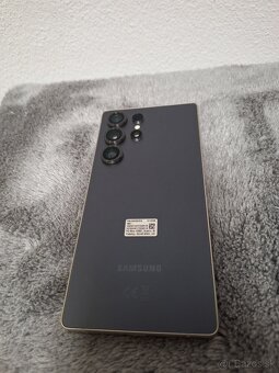 Samsung Galaxy S25 Ultra 12/512GB - 2