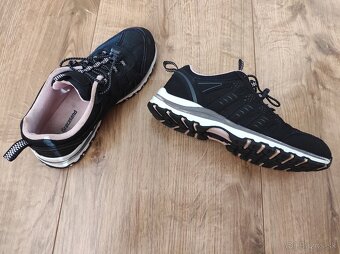Turistická obuv 36 - 2