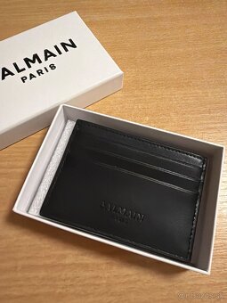 BALMAIN CardHolder - 2